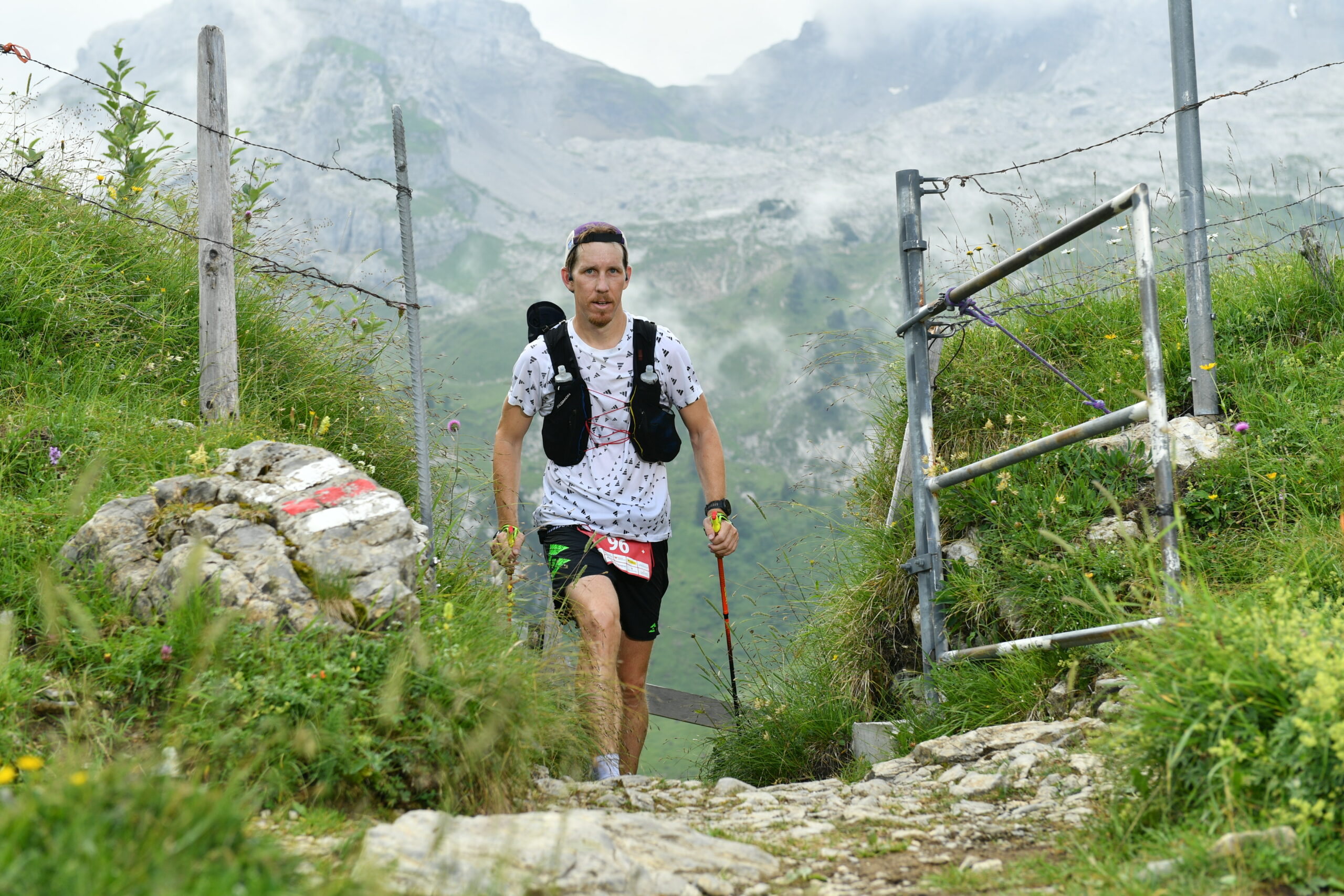 Silvan Gross – Endure+ Trailrunning Coach