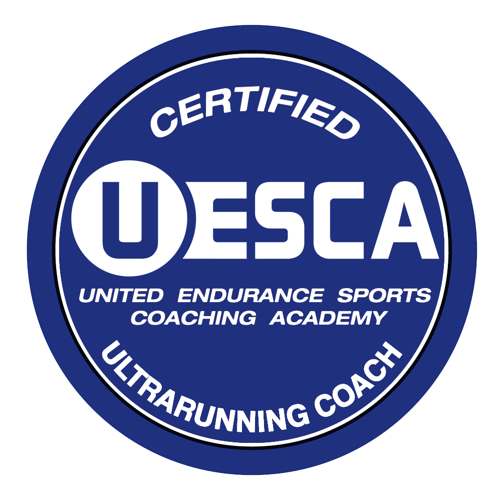 UESCA Ultrarunning & Trailrunning Coach