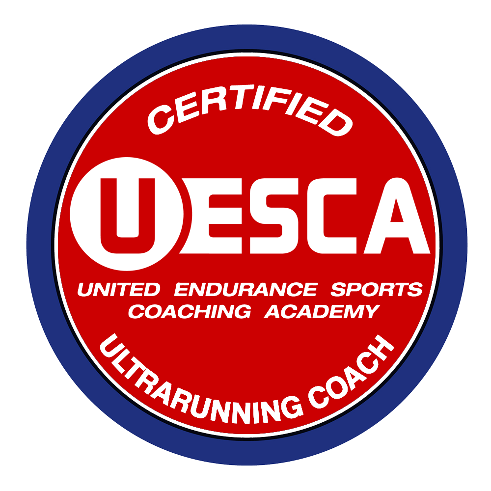 Zertifizierter UESCA Ultrarunning & Trailrunning Coach