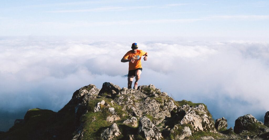 Trail‑ und Ultrarunning Coaching Zürich