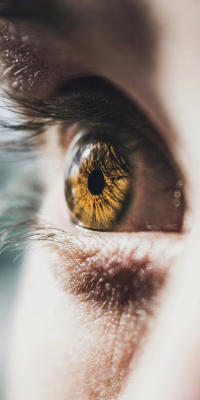 Foto von Mark Arron Smith: https://www.pexels.com/de-de/foto/nahaufnahmefoto-des-auges-der-person-2168356/